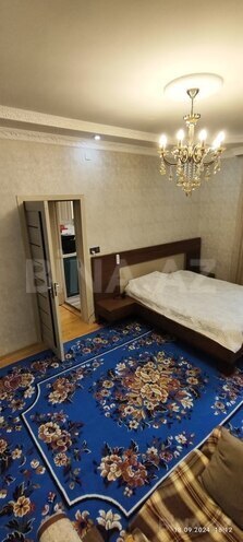 4-комн. новостройка - пос. Сахиль - 120 м² (12)