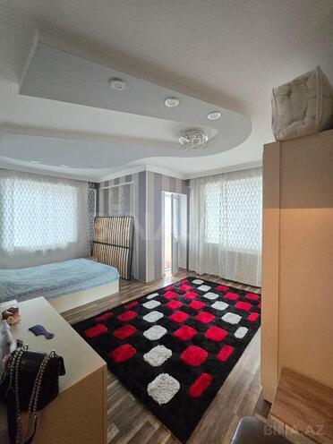 3-комн. новостройка - м. Насими - 128 м² (5)