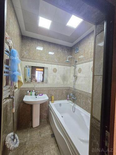 3-комн. новостройка - м. Насими - 128 м² (15)