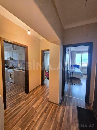 3-комн. новостройка - м. Насими - 128 м² (9)