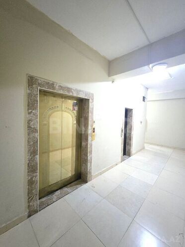 3-комн. новостройка - м. Насими - 128 м² (13)