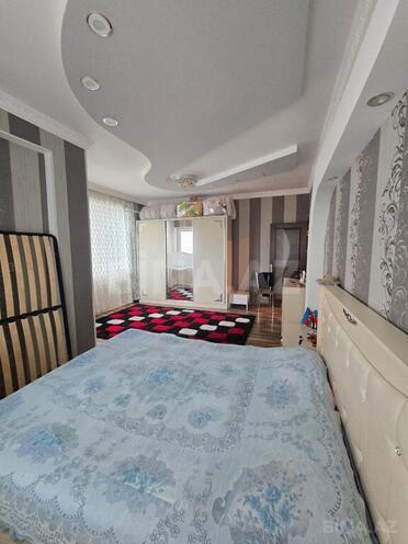 3-комн. новостройка - м. Насими - 128 м² (4)