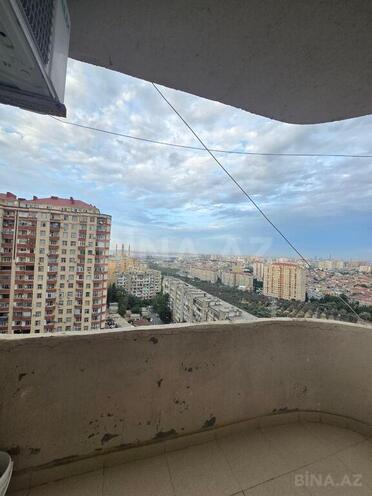 3-комн. новостройка - м. Насими - 128 м² (18)