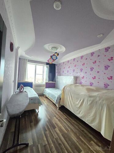 3-комн. новостройка - м. Насими - 128 м² (7)