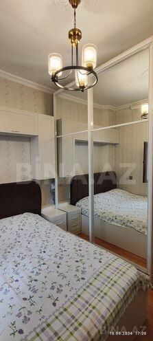 4-комн. новостройка - пос. Сахиль - 120 м² (3)