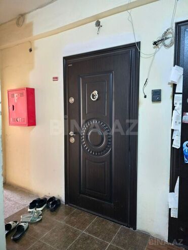 3-комн. новостройка - м. Насими - 128 м² (12)