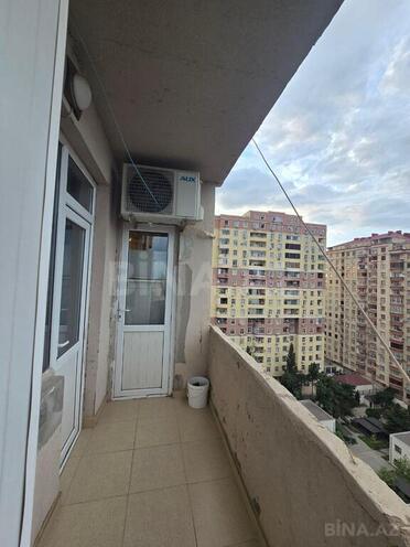 3-комн. новостройка - м. Насими - 128 м² (17)