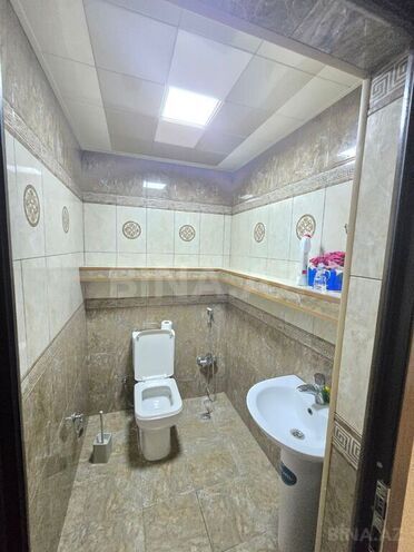 3-комн. новостройка - м. Насими - 128 м² (14)