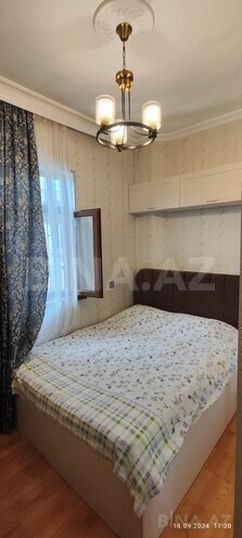 4-комн. новостройка - пос. Сахиль - 120 м² (2)