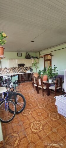 4-комн. новостройка - пос. Сахиль - 120 м² (21)