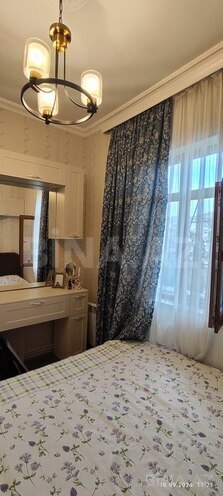 4-комн. новостройка - пос. Сахиль - 120 м² (4)