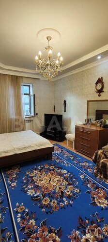 4-комн. новостройка - пос. Сахиль - 120 м² (13)