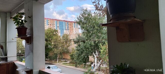 4-комн. новостройка - пос. Сахиль - 120 м² (23)