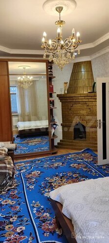 4-комн. новостройка - пос. Сахиль - 120 м² (11)