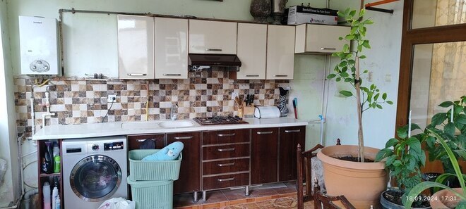 4-комн. новостройка - пос. Сахиль - 120 м² (22)