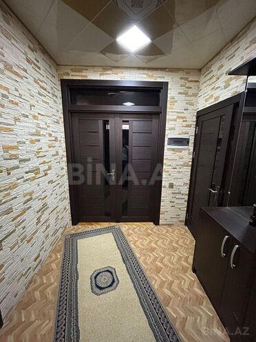 4-комн. дом/дача - пос. Мушфигабад - 244 м² (18)