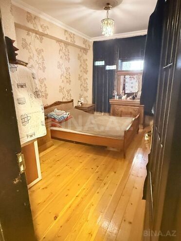 2-комн. новостройка - м. Халглар Достлугу - 60 м² (3)