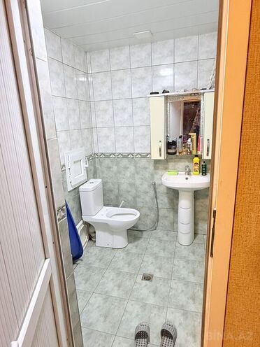 2-комн. новостройка - м. Халглар Достлугу - 60 м² (7)