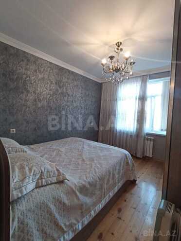 2-комн. вторичка - м. Халглар Достлугу - 48 м² (4)