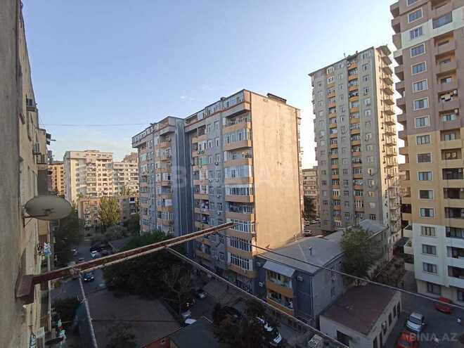 2-комн. вторичка - м. Халглар Достлугу - 48 м² (1)