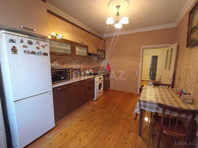 2-комн. вторичка - м. Халглар Достлугу - 48 м² (7)