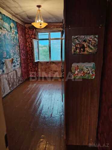 2-комн. вторичка - м. Мемар Аджеми - 50 м² (3)