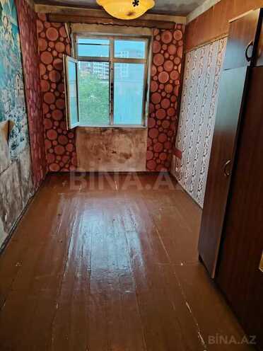 2-комн. вторичка - м. Мемар Аджеми - 50 м² (2)