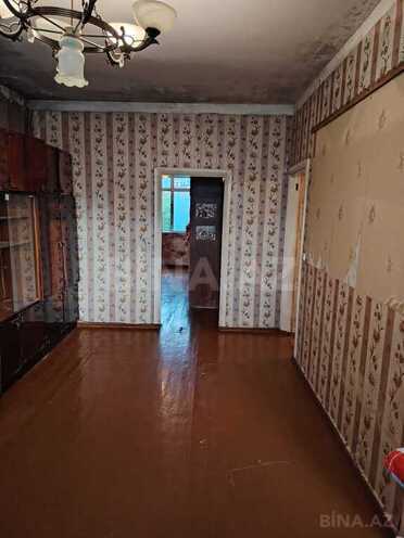 2-комн. вторичка - м. Мемар Аджеми - 50 м² (4)