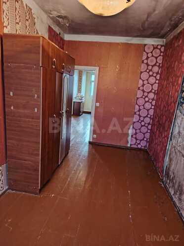 2-комн. вторичка - м. Мемар Аджеми - 50 м² (5)