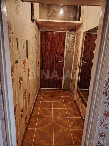2-комн. вторичка - м. Мемар Аджеми - 50 м² (6)