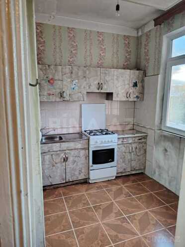 2-комн. вторичка - м. Мемар Аджеми - 50 м² (7)