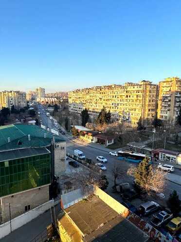 3-комн. новостройка - м. Ахмедлы - 71 м² (1)