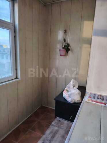 2-комн. вторичка - м. Мемар Аджеми - 50 м² (8)