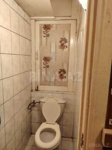 2-комн. вторичка - м. Мемар Аджеми - 50 м² (9)