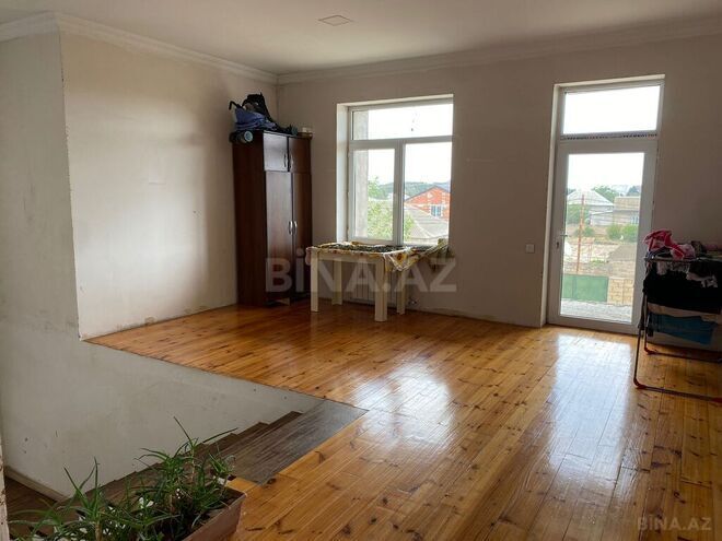 5-комн. дом/дача - пос. Шаган - 250 м² (11)