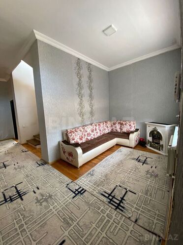 5-комн. дом/дача - пос. Шаган - 250 м² (12)