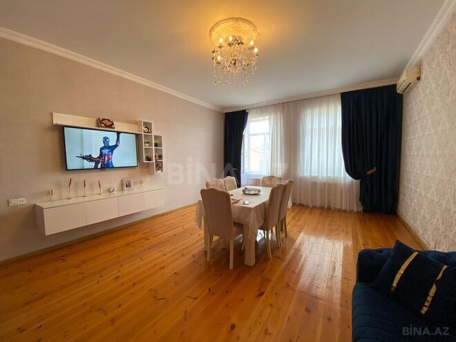 5-комн. дом/дача - пос. Шаган - 250 м² (3)
