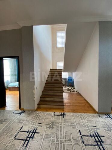 5-комн. дом/дача - пос. Шаган - 250 м² (10)