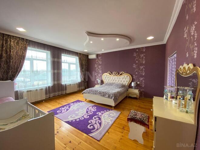 5-комн. дом/дача - пос. Шаган - 250 м² (15)