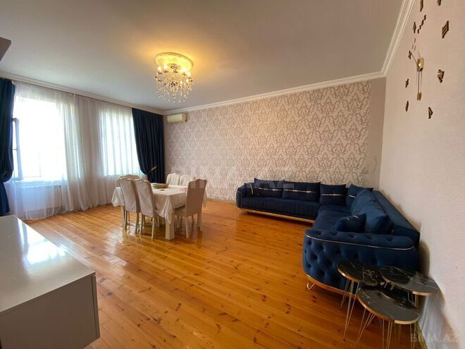 5-комн. дом/дача - пос. Шаган - 250 м² (2)