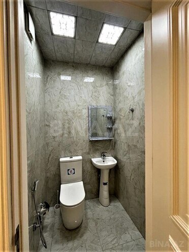 4-комн. новостройка - м. Ахмедлы - 125 м² (15)