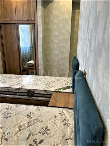 4-комн. новостройка - м. Ахмедлы - 125 м² (8)