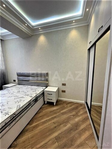 4-комн. новостройка - м. Ахмедлы - 125 м² (9)