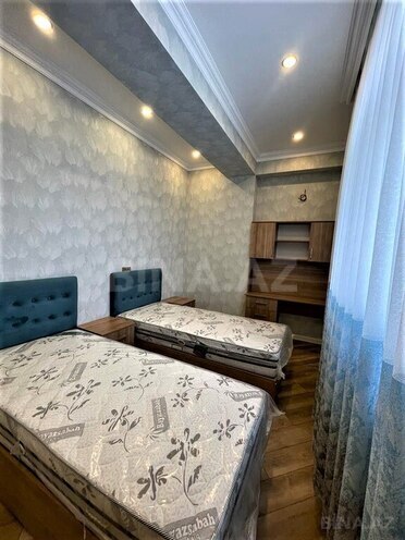 4-комн. новостройка - м. Ахмедлы - 125 м² (7)