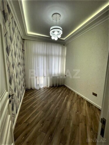 4-комн. новостройка - м. Ахмедлы - 125 м² (11)