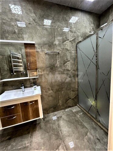 4-комн. новостройка - м. Ахмедлы - 125 м² (14)