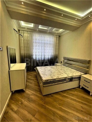 4-комн. новостройка - м. Ахмедлы - 125 м² (6)