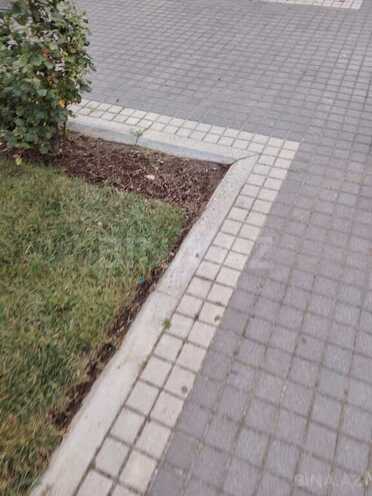 2-комн. вторичка - м. Мемар Аджеми - 50 м² (12)