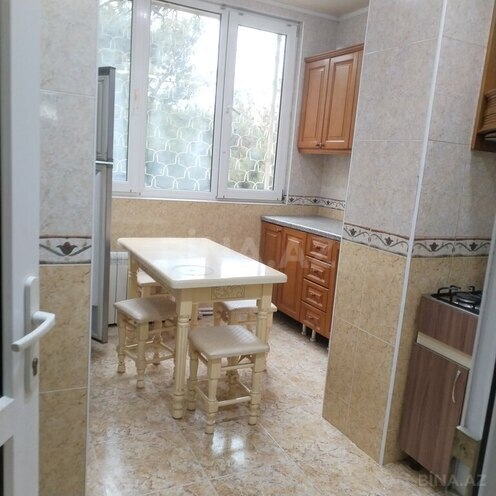 3-комн. вторичка - м. Гянджлик - 78 м² (2)