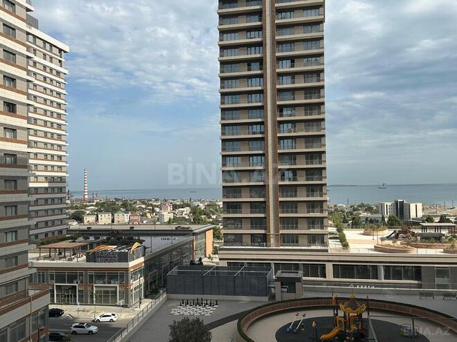 4-комн. новостройка - пос. Аг шехер - 194 м² (12)